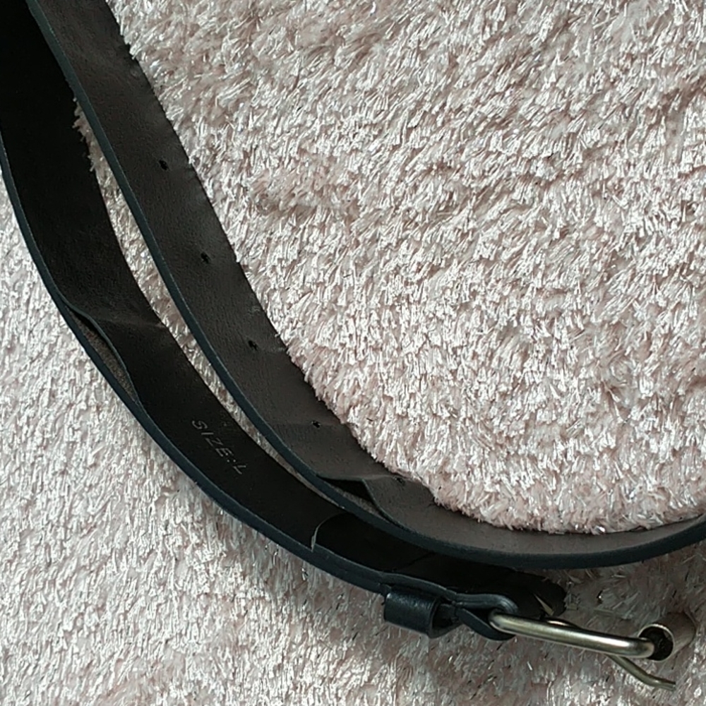 Studded Belt - Picture 2 of 2